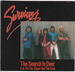 Pochette de Survivor - The search is over