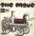 Pochette de The Move - Fire brigade