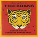 Pochette de Grethe Agatz - Tigerdans