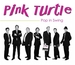 Vignette de Pink Turtle - Love is all