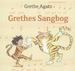 Pochette de Grethe Agatz - Vi juler