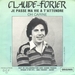 Pochette de Claude Forier - Oh Carine