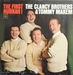 Pochette de The Clancy Brothers - Carrickfergus