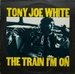 Pochette de Tony Joe White - I've got a thing about my baby