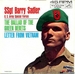 Vignette de Barry Sadler - The ballad of the Green Berets