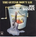 Vignette de Joe Dassin - The guitar don't lie