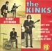 Pochette de The Kinks - Sunny afternoon