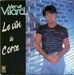 Pochette de Herv Vilard - Le vin de Corse