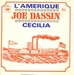 Pochette de Joe Dassin - Ccilia