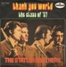 Pochette de The Statler Brothers - The class of '57