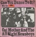 Vignette de Cat Mother and the All Night Newsboys - Marie