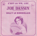 Vignette de Joe Dassin - C'est la vie, Lily