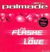 Pochette de Pierre Palmade - J'te flashe, j'te love