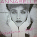 Pochette de Annabelle - Casanova solo (Maxi 45T)