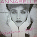 Vignette de Annabelle - Casanova solo (Maxi 45T)