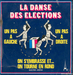 Pochette de Electric Arena - La danse des élections