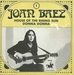 Pochette de Joan Baez - Donna Donna