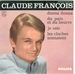 Pochette de Claude Franois - Donna Donna