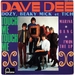 Pochette de Dave Dee, Dozy, Beaky, Mick and Tich - Touch  me, touch me