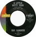 Vignette de Ray Sanders with the Anita Kerr Singers - A little bitty tear