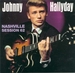 Pochette de Johnny Hallyday - Le cri