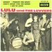 Pochette de Lulu and the Luvvers - Shout