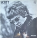 Pochette de Scott Walker - My death