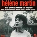 Vignette de Hlne Martin - Le condamn  mort