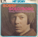 Pochette de Bobby Goldsboro - Honey