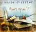 Pochette de Marie Cherrier - Apprends-moi  en rire