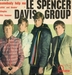 Pochette de The Spencer Davis Group - Somebody help me