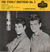 Vignette de The Everly Brothers - Problems