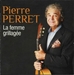 Pochette de Pierre Perret - La vie du pape