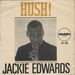 Pochette de Jackie Edwards - Hush