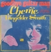 Pochette de Cherrie Vangelder-Smith - Goodbye Guitar Man
