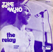 Pochette de The Who - Relay