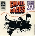 Vignette de Small Faces - Here come the nice