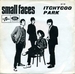 Pochette de Small Faces - Itchycoo Park
