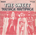 Vignette de The Sweet - Teenage Rampage