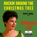 Vignette de Brenda Lee - Rockin' around the Christmas tree