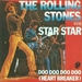 Pochette de The Rolling Stones - Doo Doo Doo Doo Doo (Heartbreaker)