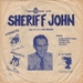 Pochette de Sheriff John - Laugh and be happy