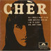 Pochette de Cher - I go to sleep