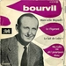 Pochette de Bourvil - Ma Lulu