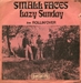 Vignette de Small Faces, - Lazy sunday