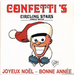 Vignette de Confetti's - Circling stars (jingle bells)