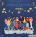 Vignette de Mireille Mathieu - Noël blanc