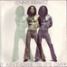 Pochette de Lenny Kravitz - It ain't over 'til it's over