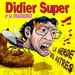 Pochette de Didier Super et sa Discomobile - Une femme avec une femme