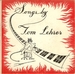 Vignette de Tom Lehrer - When you are old and gray